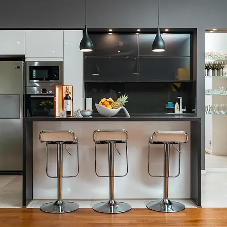 Apartment Luxury Mimi Split