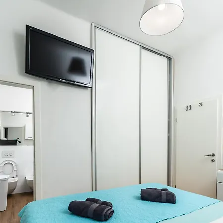 Luxury Mimi Apartment Split