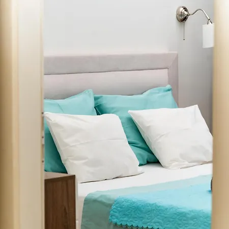 Apartment Luxury Mimi Split