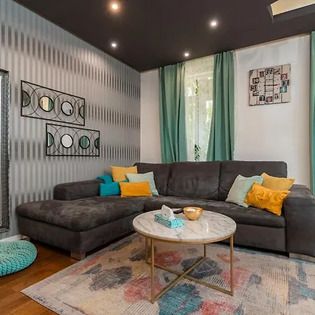 Apartment Luxury Mimi Split