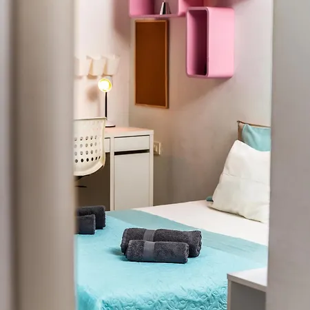 Apartment Luxury Mimi Split