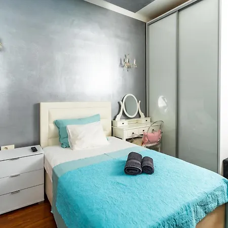 Apartment Luxury Mimi