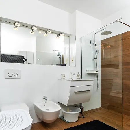 Apartment Luxury Mimi *