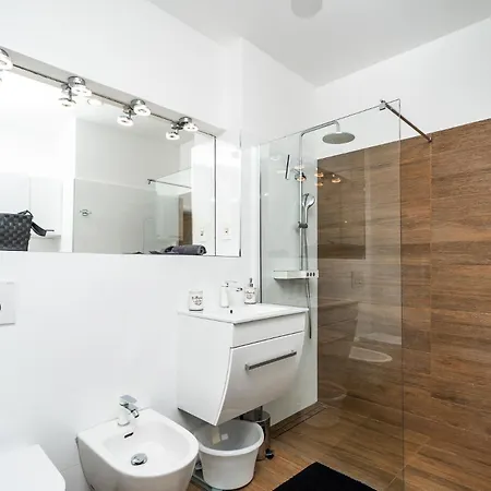 Luxury Mimi Apartment Split