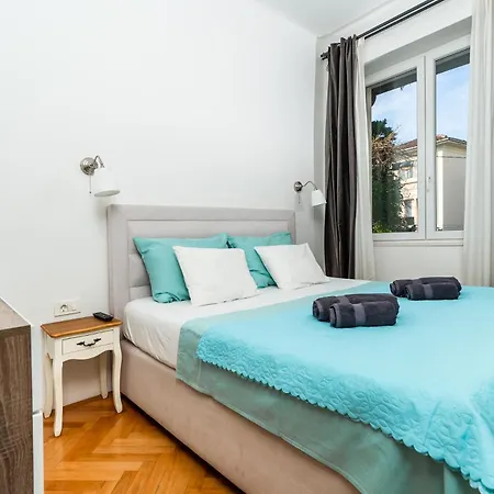 Apartment Luxury Mimi Split