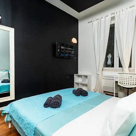 Luxury Mimi Apartment Split