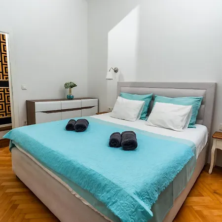 Luxury Mimi Apartment Split
